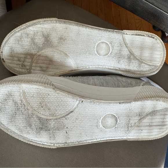 Rocket Dog gray sneakers Size 7 - Picture 4 of 4